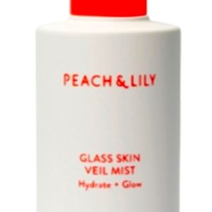 Peach&Lily Glass Skin Veil Mist Face & Body Spray